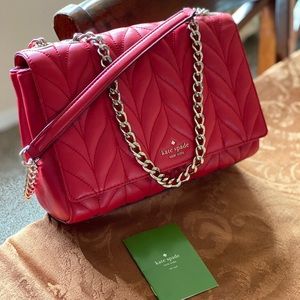 Kate spade briar lane quilted emelyn SOLD ❗️